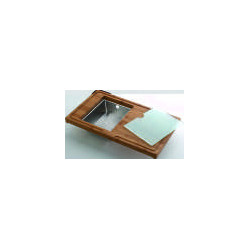 Planche Kit Planche Universelle 540 x 320 mm
