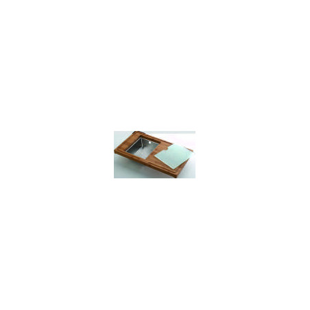 Planche Kit Planche Universelle 540 x 320 mm
