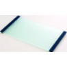 Planche a Decouper En Verre 300 x 542 mm
