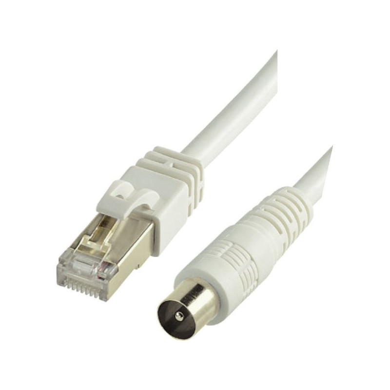 ERARD Cordon Balun 4482