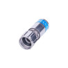 WISI Connecteur F à Compression - DV13QM
