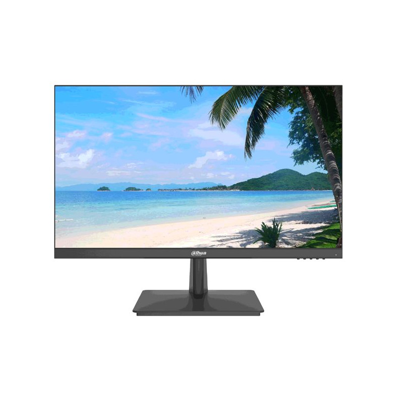 DAHUA Moniteur - LM24-H200-B4-V2
