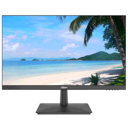 DAHUA Moniteur - LM24-H200-B4-V2