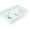 Timbre d'office New Secret 2 bacs 900 x 660 mm Céramique