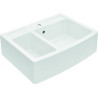 Timbre d'office Majestic 1 bac et demi 880 x 650 mm