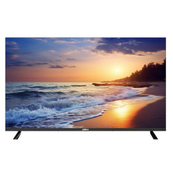 DAHUA Moniteur - LM43-F400-B4-V3