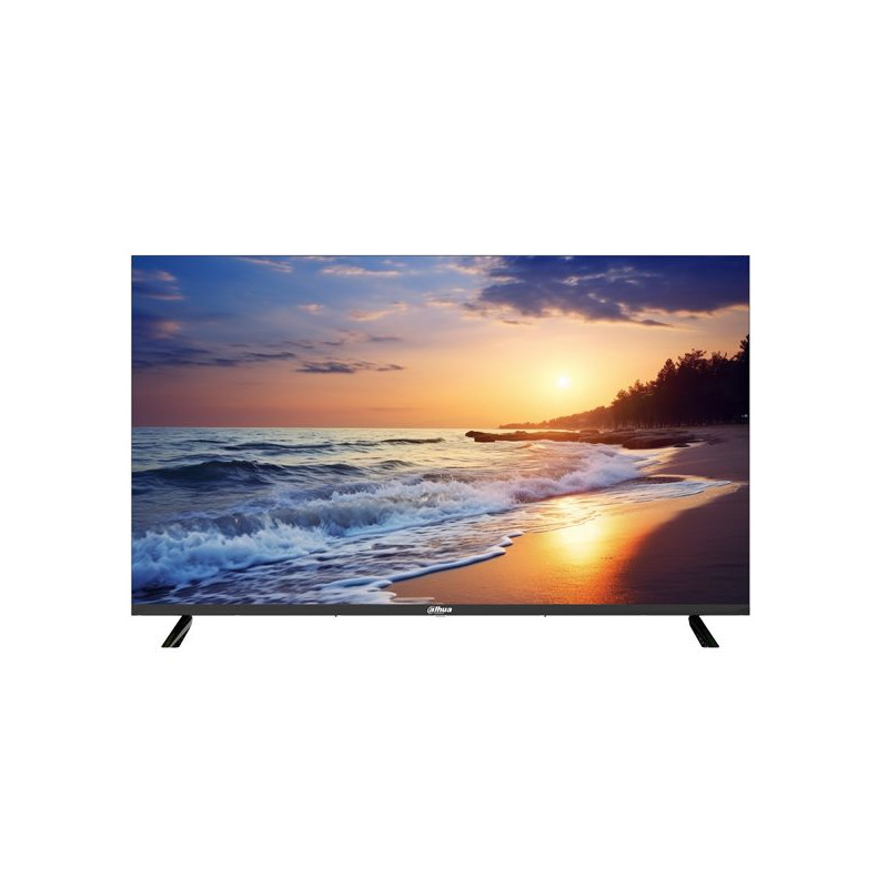 DAHUA Moniteur - LM43-F400-B4-V3