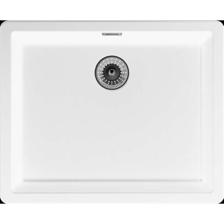 Cuve sous plan Greenwich 550 x 450 mm