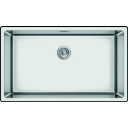 Cuve sous plan Inox (réf. EVSP294IL)