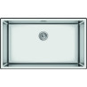 Cuve sous plan Inox (réf. EVSP294IL)