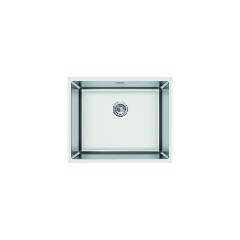 Cuve sous plan Inox (réf. EVSP299IL)