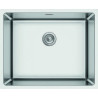 Cuve sous plan Inox (réf. EVSP299IL)