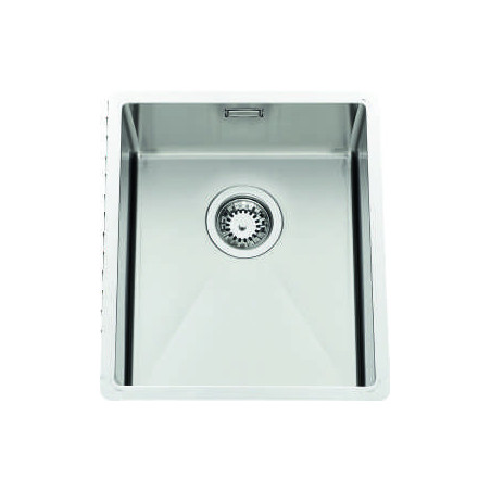 Cuve sous plan Pisa Sp 450 x 450 mm Inox