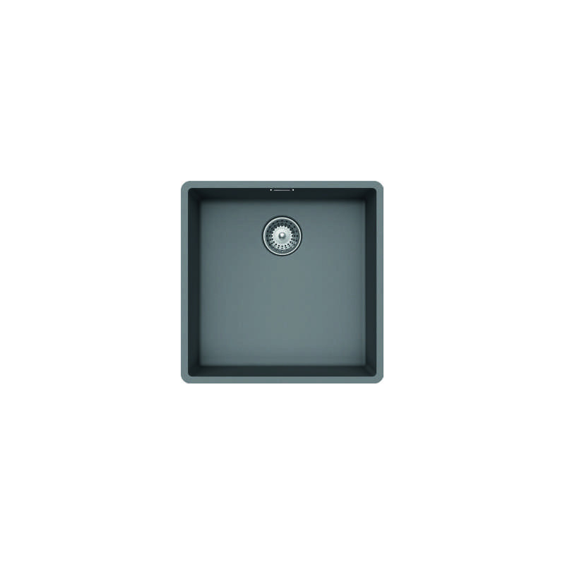 Cuve sous plan Brooklyn 450 x 450 mm Cristalite