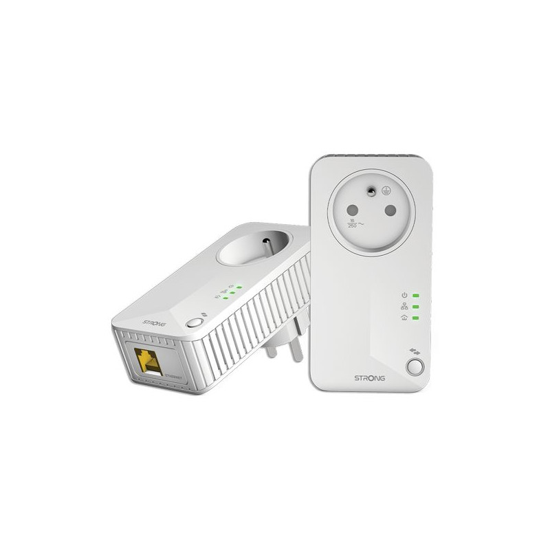 STRONG Kit CPL - POWERL600DUOFRV2