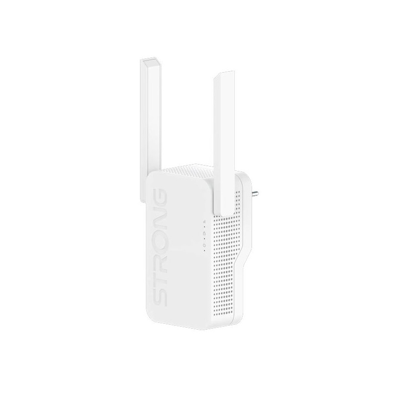 STRONG Répéteur Wi-Fi - REPEATERAX3000