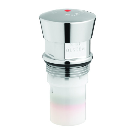 Tête interchangeable lavabo 504s, 512sTC, 600s, 605s, 3000S, 10/20s, rouge