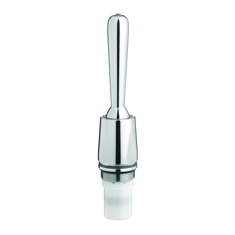 Tête interchangeable distributeur de savon P700 avec manette