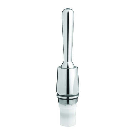 Tête interchangeable lavabo P700 mitigeur à manette sur plage, 10/20s, 72mm