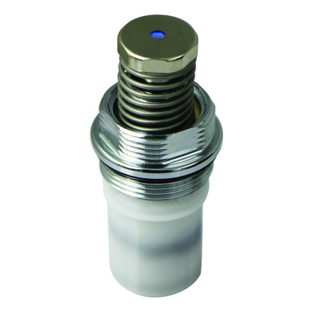 Tête interchangeable distributeur de savon P700 sans manette