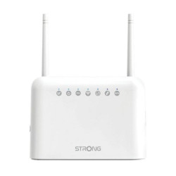 STRONG Routeur 4G - 4GROUTER350