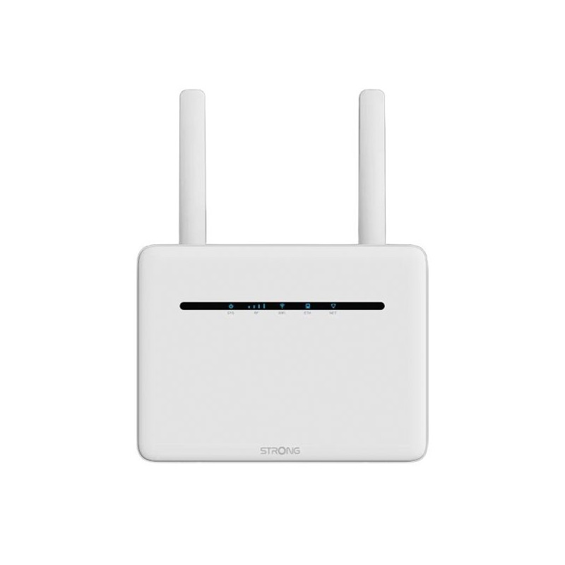 STRONG Routeur 4G - 4G+ROUTER1200