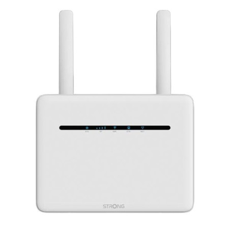 STRONG Routeur 4G - 4G+ROUTER1200