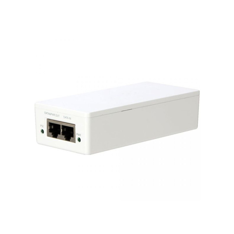 DAHUA Injecteur PoE - TAM1GT1GT30