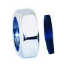 Raccord écrou G1''1/4 avec joint pour tube 32mm diamètre extérieur