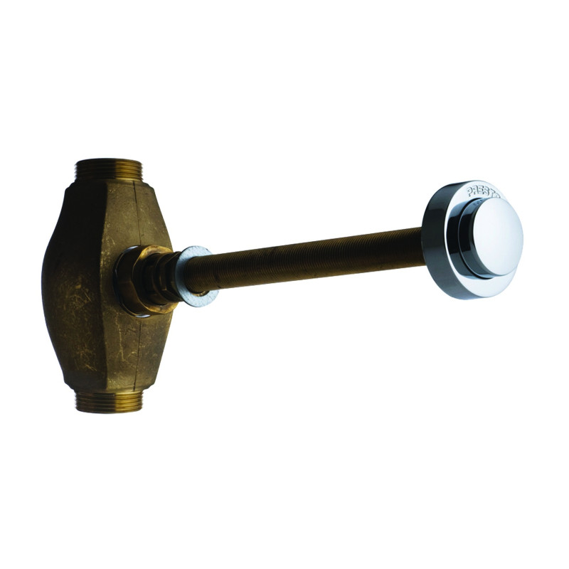 Eclair XL Robinet de chasse directe mécanique cloison kit 15-200 mm