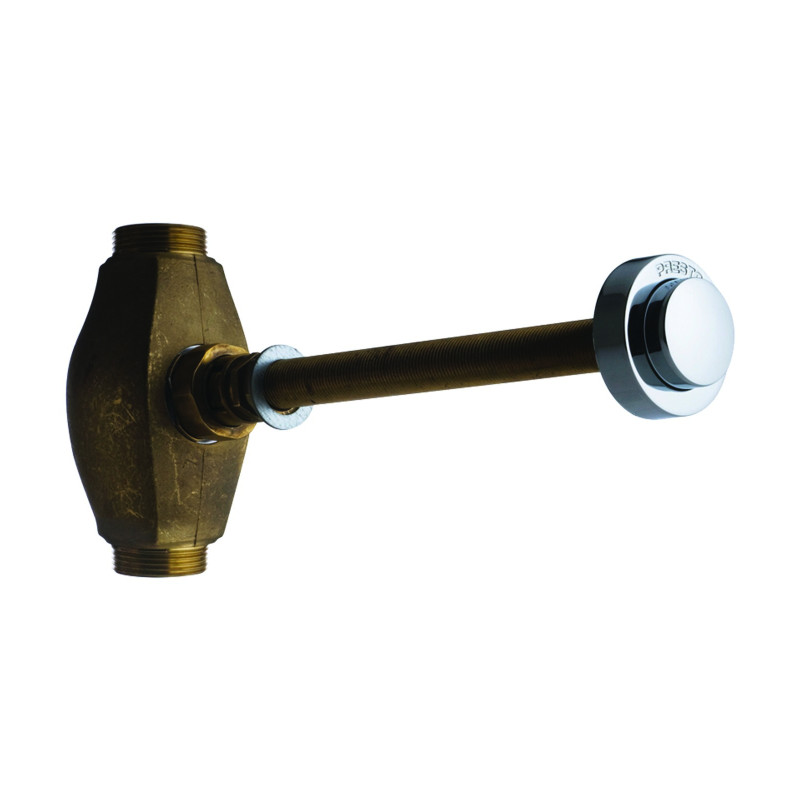 Eclair XL Robinet de chasse directe mécanique cloison kit 200-300 mm