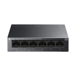ONYX VISION Switch PoE+ - LS106P