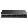 ONYX VISION Switch PoE+ - LS1210P