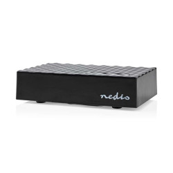 NEDIS Switch - NSWH5P110BK