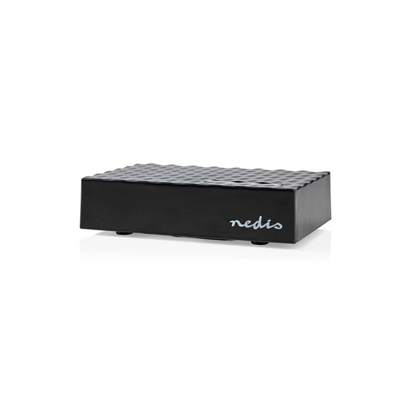 NEDIS Switch - NSWH5P110BK