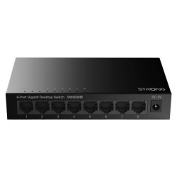 STRONG Switch - SW8000M