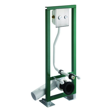 Bâti-support chasse directe P1000 XL E DVA 3-6L