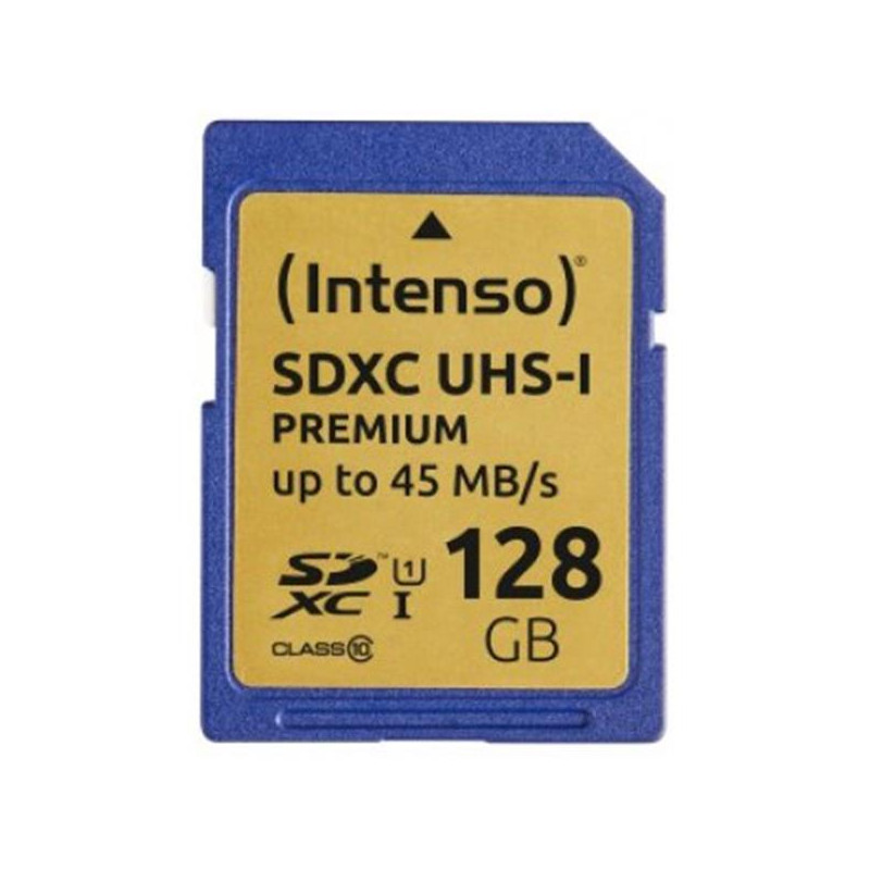 CABLAGE UNIVERSEL INTENSO Carte SD - 180959