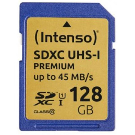CABLAGE UNIVERSEL INTENSO Carte SD - 180959
