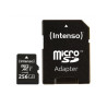 CABLAGE UNIVERSEL INTENSO Carte Micro SD - 180849