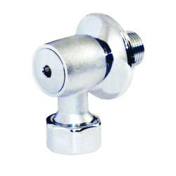 Raccord d'arrivée encastrée G1/2" pour DL 400 / 300 S