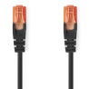 NEDIS Cordon RJ45 - CCGL85200BK15