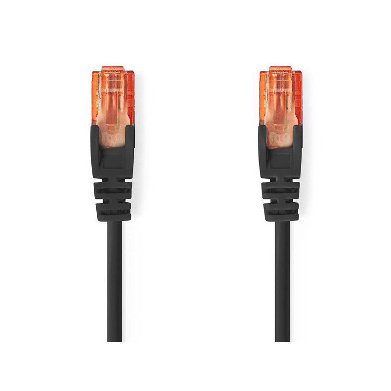 NEDIS Cordon RJ45 - CCGL85200BK10