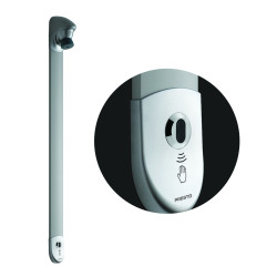 DL 400 E sensor douche temporisée sans contact secteur sans ra