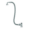 Kit de raccordement avec T et flexible pour Minitherm 29009