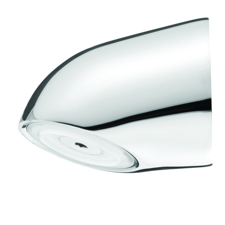 Tête de douche fixe avec grille fixe