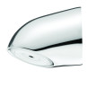Tête de douche fixe avec grille fixe