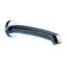 Bec mural droit long pour cloison 1-200mm, M1/2