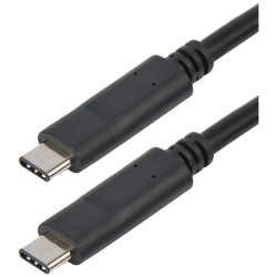 ERARD Cordon USB-C mâle - USB-C mâle - 722401