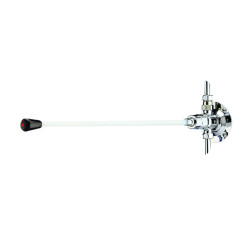 Presto 712 robinet simple lavabo à commande fémorale murale 560 mm